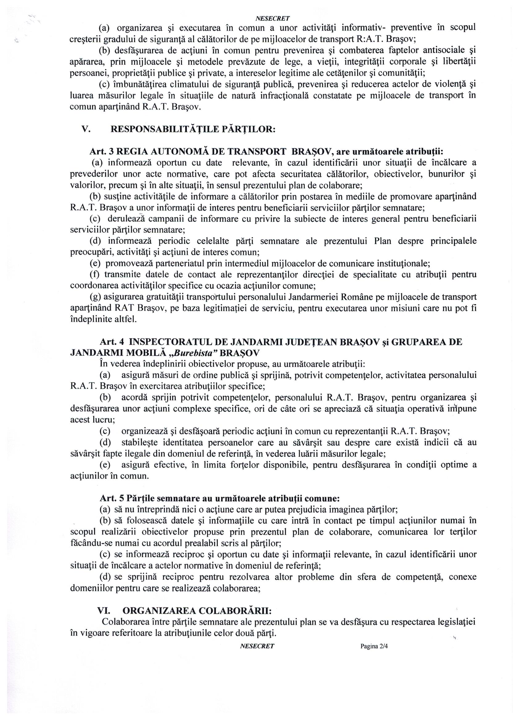 welfare maternal nurse Parteneriate - Plan de colaborare între Inspectoratul de Jandarmi Judeţean  Braşov , Gruparea de Jandarmi Mobilă "Burebista " Brasov